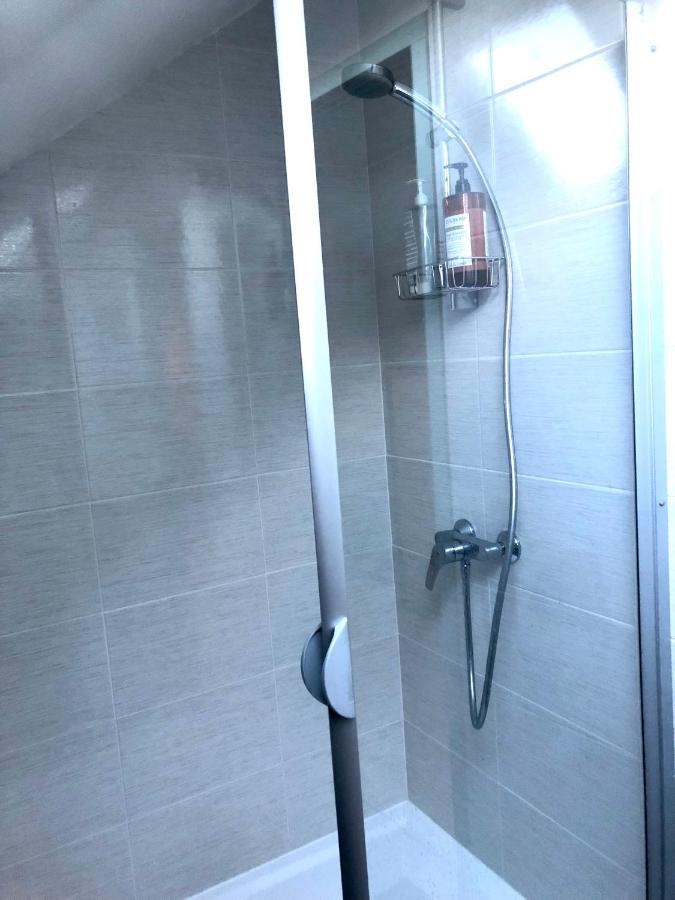 Chambre Double Avec Salle De Bain Privative Auxerre Zewnętrze zdjęcie