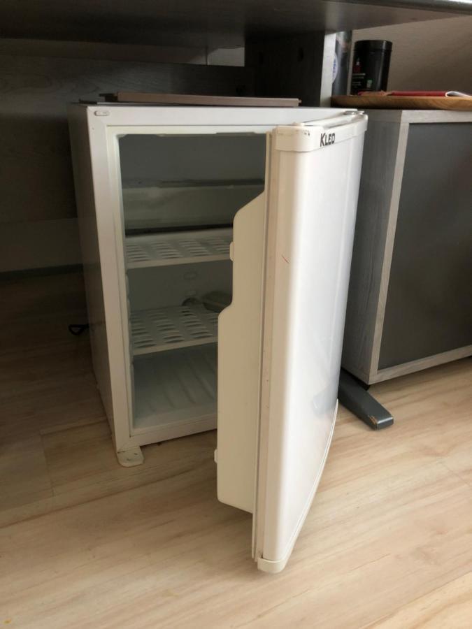 Chambre Double Avec Salle De Bain Privative Auxerre Zewnętrze zdjęcie
